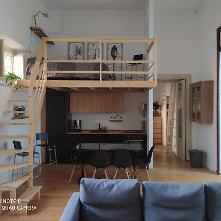 Catania Apartment Center Catane Extérieur photo