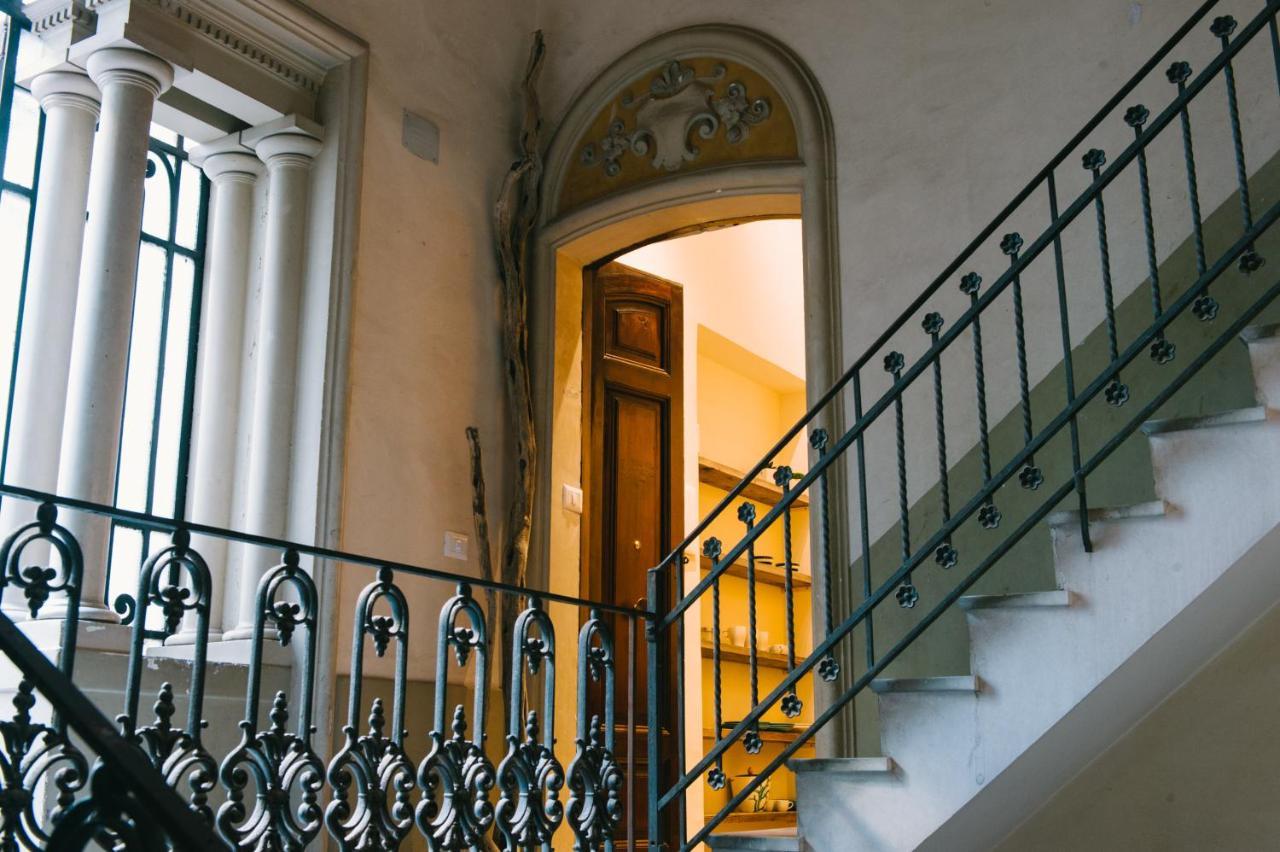 Catania Apartment Center Catane Extérieur photo