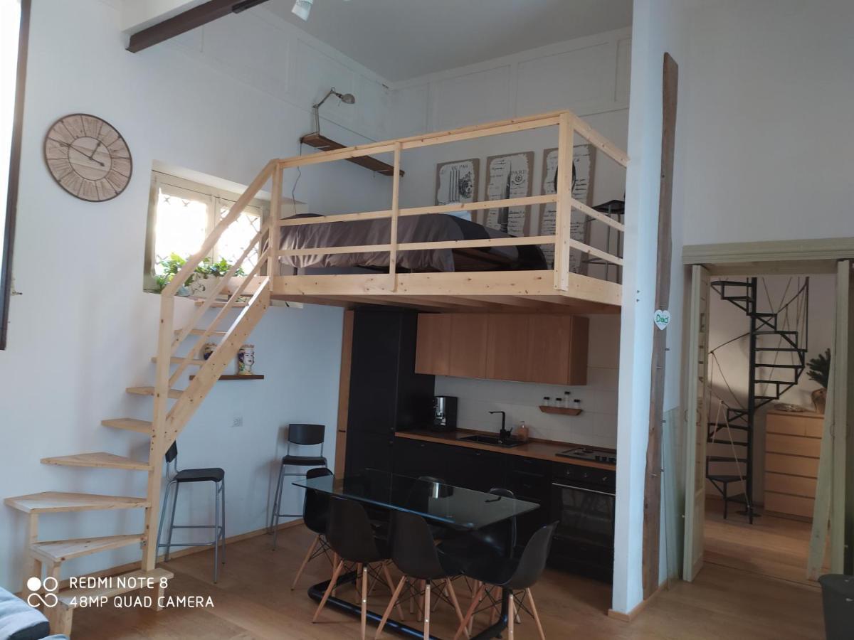 Catania Apartment Center Catane Extérieur photo