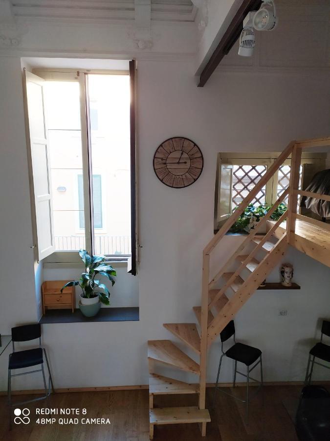 Catania Apartment Center Catane Extérieur photo