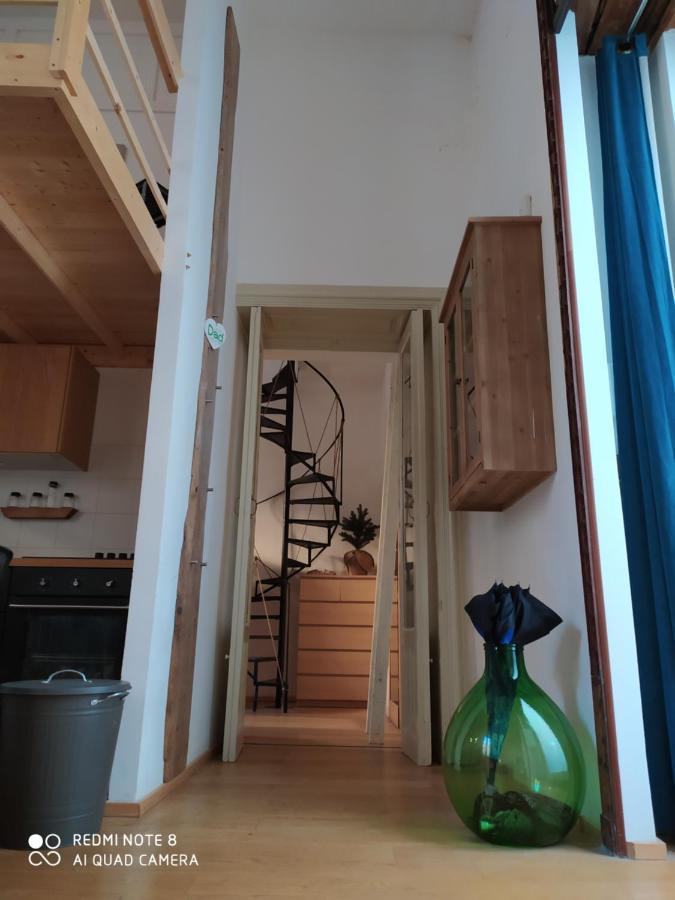 Catania Apartment Center Catane Extérieur photo