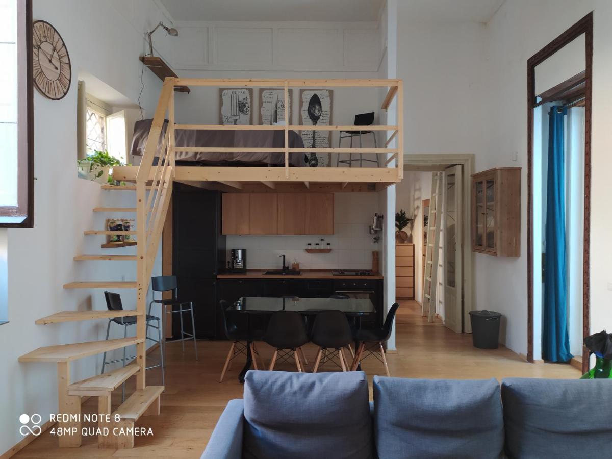 Catania Apartment Center Catane Extérieur photo