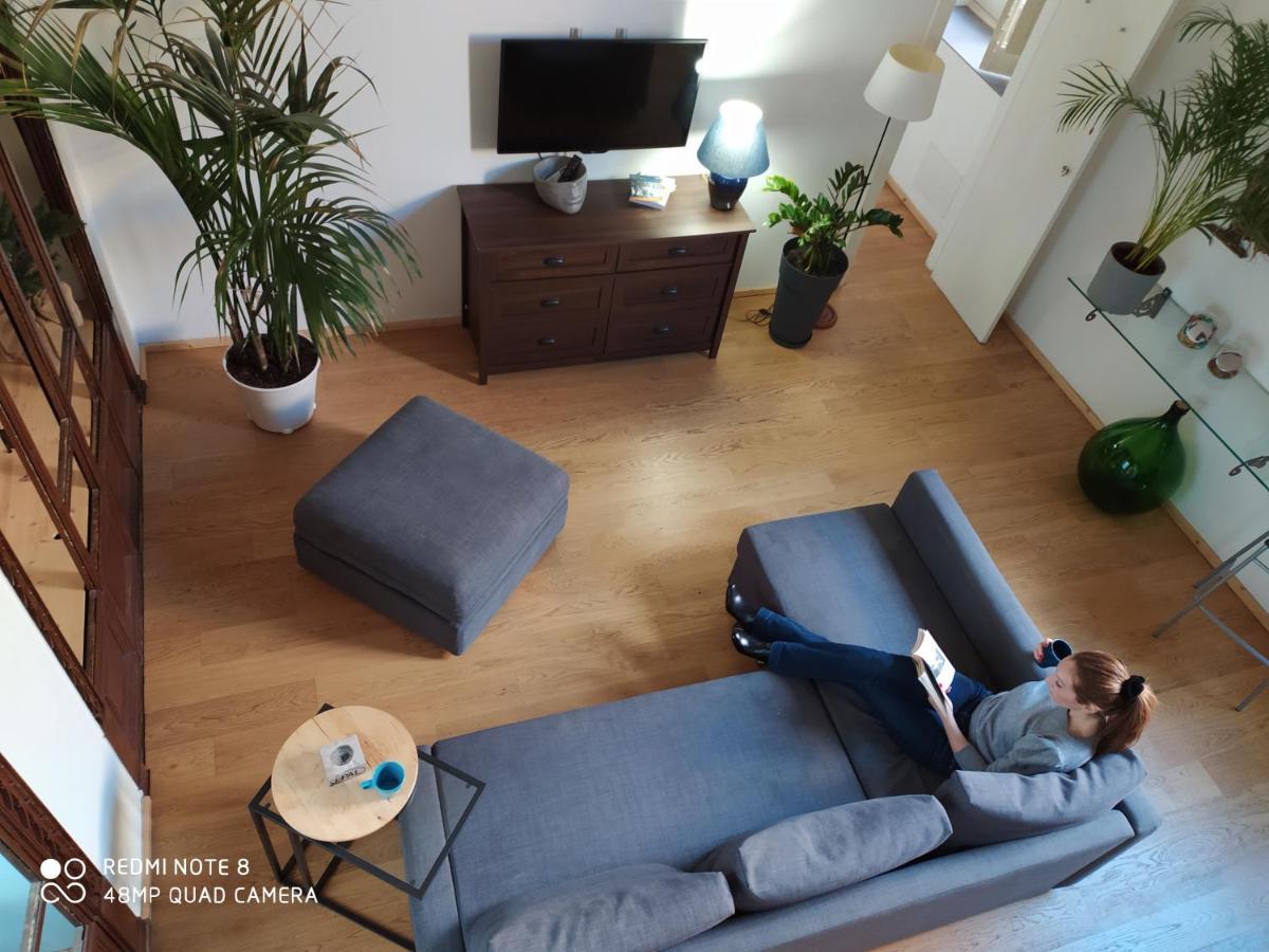 Catania Apartment Center Catane Extérieur photo