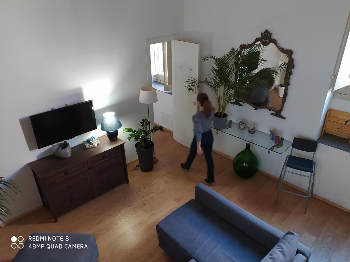 Catania Apartment Center Catane Extérieur photo