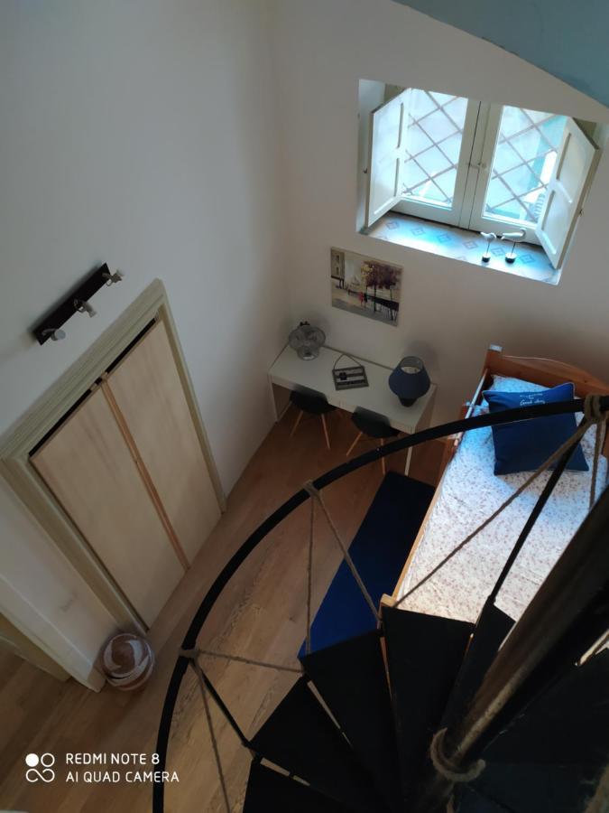 Catania Apartment Center Catane Extérieur photo